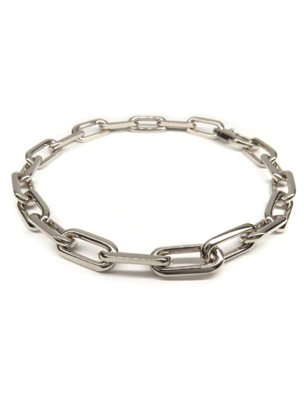Cartier Santos de Cartier Bracelet Chain Medium